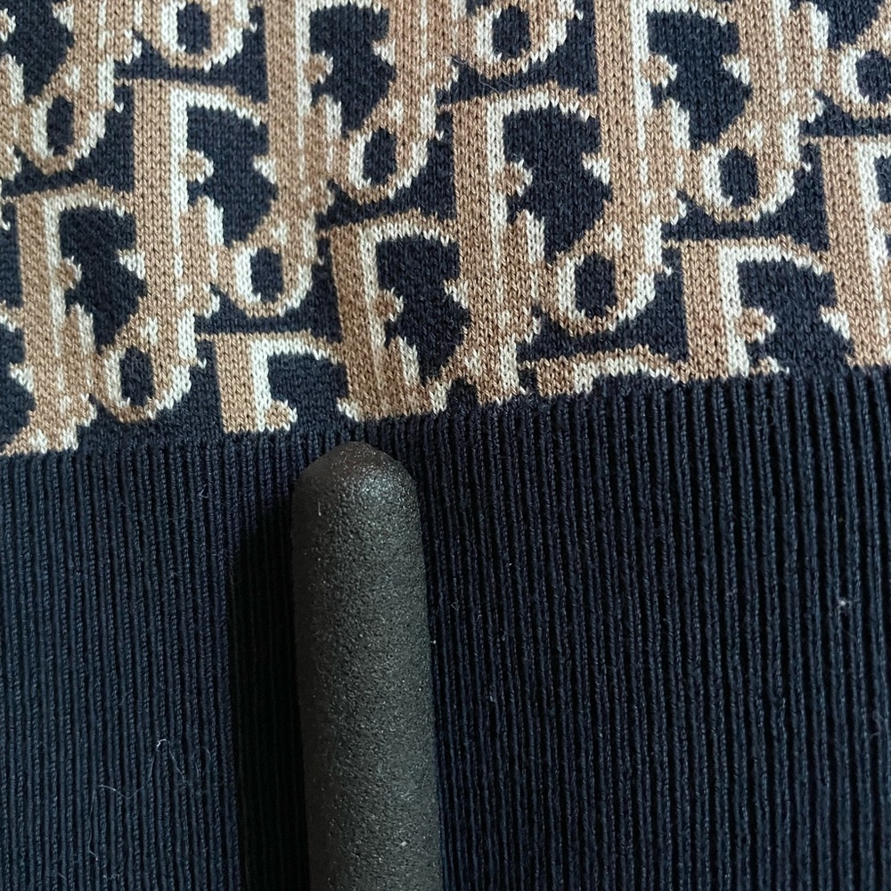 Dior polo worn 4 times. - Picture 4 of 4
